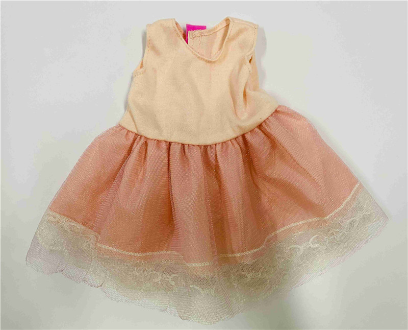 公仔衣服