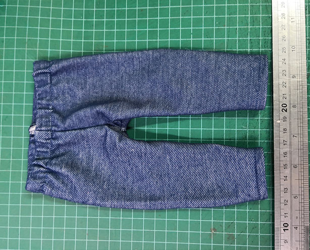 毛绒玩具加工厂