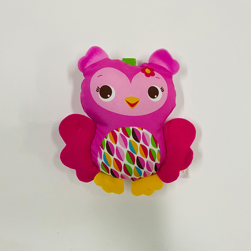 玩偶