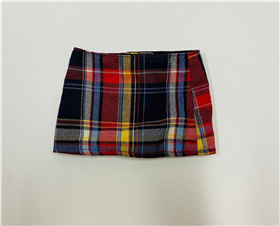 公仔衣服
