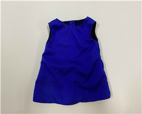 公仔衣服