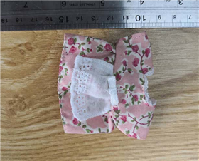 缝纫加工代工厂